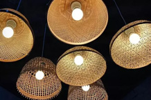 Une ampoule LED variable